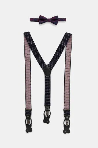 Sada traky a motýlik Medicine