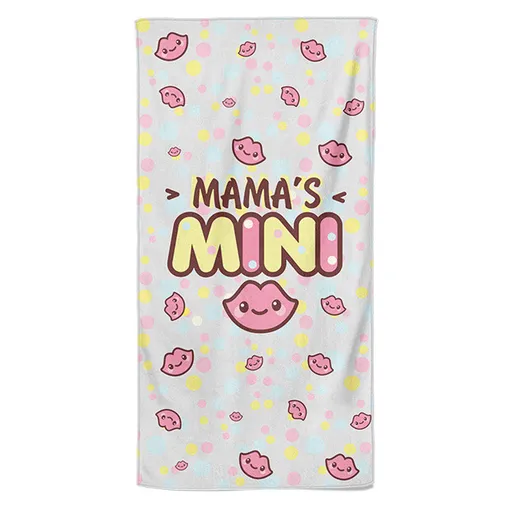 Osuška Mama´s mini