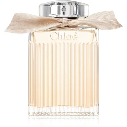 Chloé Chloé parfumovaná voda plniteľná pre ženy 100 ml