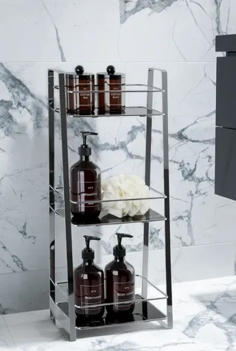 ArtAWD Kúpeľňová polica | AWD02042013