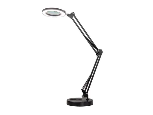 Lupa stolná IMMAX 08977L