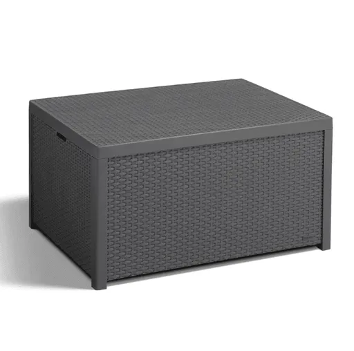 KETER Záhradný stolík LAYA | grafit