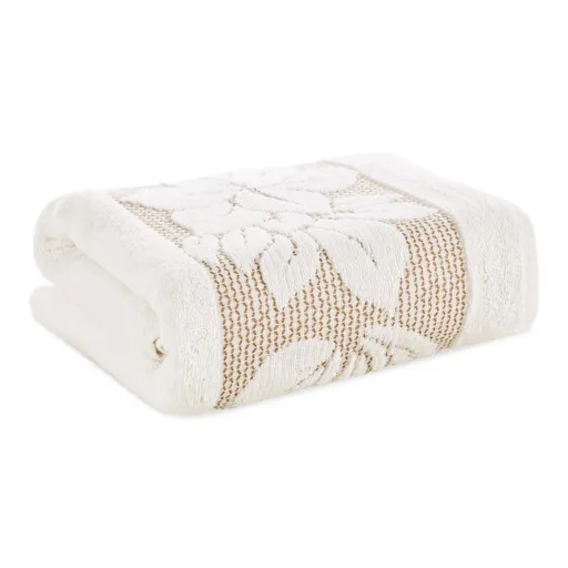 ArtFir Uterák ROSE 01 | krémová 30 x 50 cm