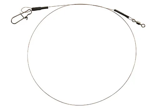 Fox rage lanko strike point 49 strand leader 40 cm 2 ks - 6 kg