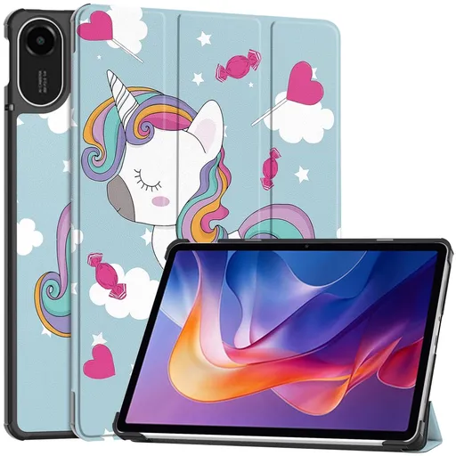 ART Zaklápacie puzdro pre Xiaomi Redmi Pad 2 UNICORN