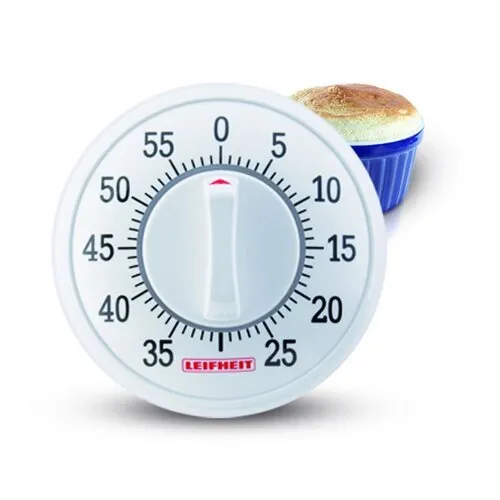 Leifheit Signature kuchynská minútka 22600