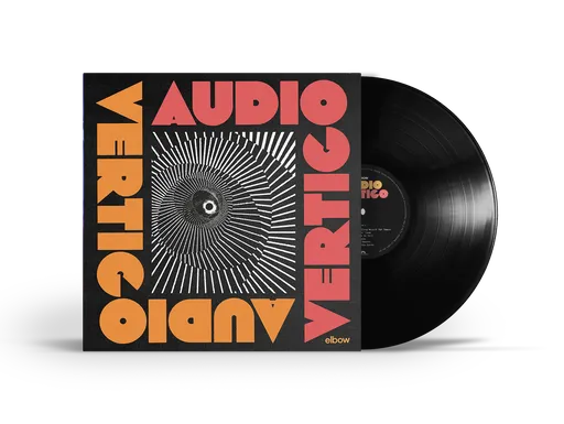 AUDIO VERTIGO