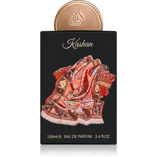 Lattafa Kashan parfumovaná voda unisex 100 ml