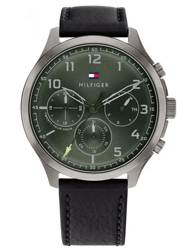 Pánske hodinky Tommy Hilfiger Asher 1791856