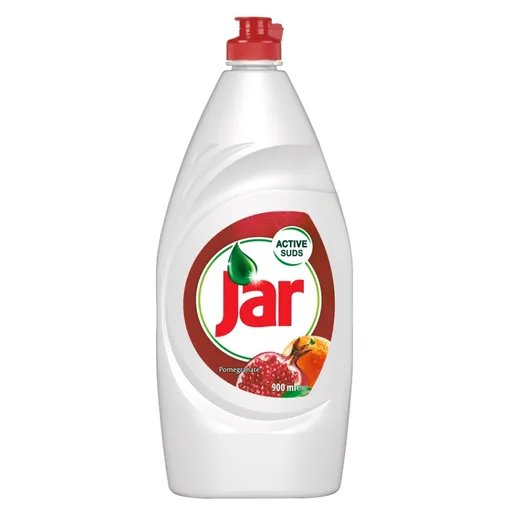 JAR Pomegranate 900 ml