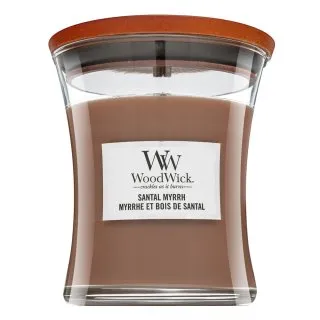 Woodwick Santal Myrrh 275 g