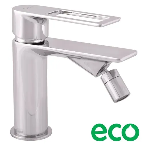 RAV SLEZÁK Nil bidetová batéria bez výpuste chróm NL244.5