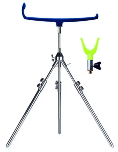 Cralusso stojan s hrazdou adjustable tripod set
