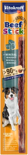 Vitakraft Dog Beef Stick junior minerál 12 g