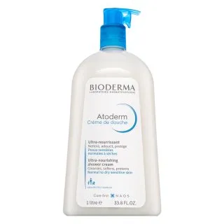 Bioderma Atoderm sprchový krém Créme De Douche Ultra-Nourishing Shower Cream 1000 ml