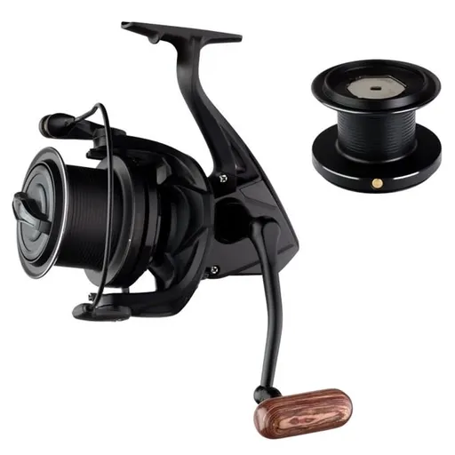Giants fishing navijak deluxe reel fd 9000 + cievka 8000 zdarma