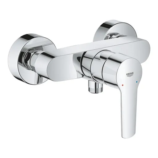 Sprchová batéria GROHE Start bez sprchového setu 150 mm chróm 24208002