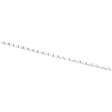 Q-CONNECT A4, 6 mm, 100 ks, biely (KF24017)