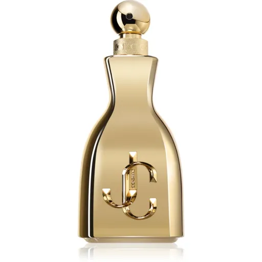 Jimmy Choo I Want Choo Le Parfum parfém pre ženy 100 ml