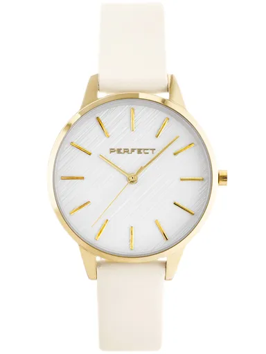 Dámske hodinky PERFECT E374-04 (zp524c) + BOX