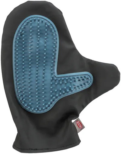 Trixie rukavica s gumou 14 x 25 cm