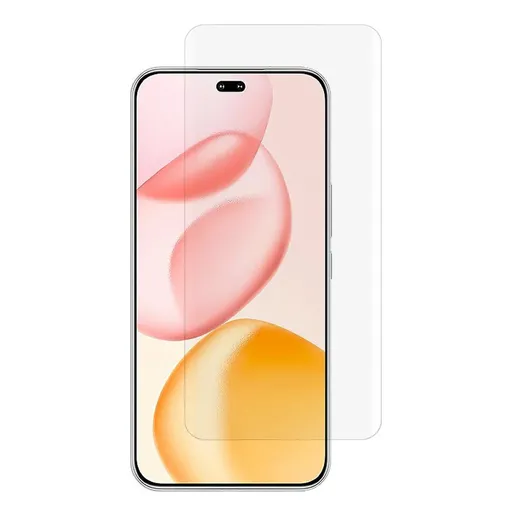 UV Tvrdené sklo pre Honor 400 Pro 5G