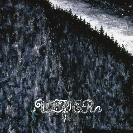 ULVER - Bergtatt - Et Eeventyr I 5 Capitler - Re-issue 2024 LP