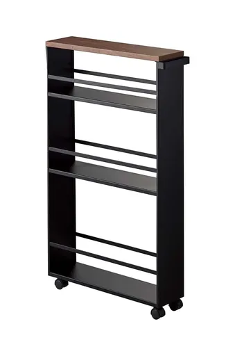 Polica na kolieskach Yamazaki Tower