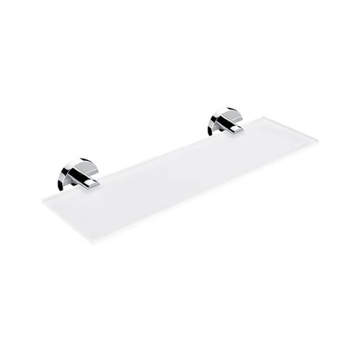 Nimco Unix polička chróm UN13091B4026