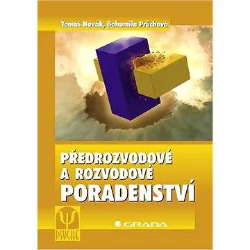 Předrozvodové a rozvodové poradenství (978-80-247-1449-3)