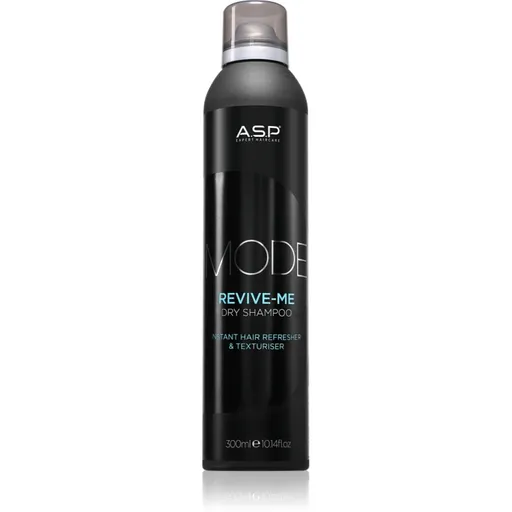 ASP MODE Revive-Me suchý šampón na vlasy 300 ml