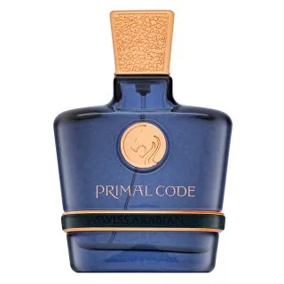 Swiss Arabian Primal Code parfémovaná voda pre mužov 100 ml