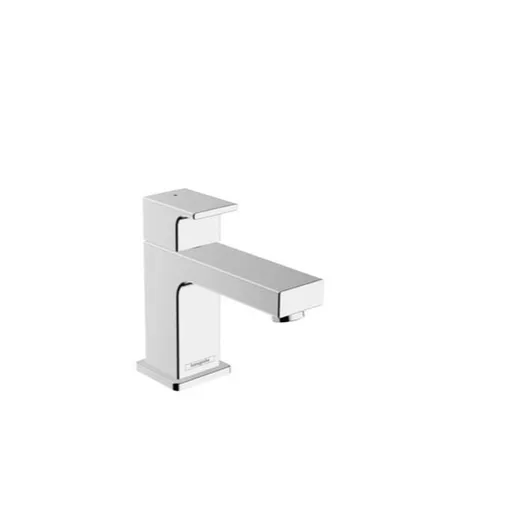 Hansgrohe Vernis Shape umývadlový ventil bez odtoku chróm 71592000