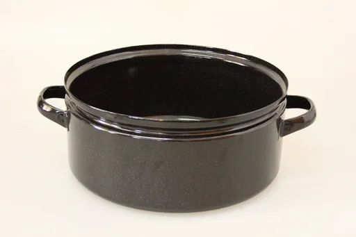 BELIS - Randlík Belis GASTRO 36cm, 16L, smalt