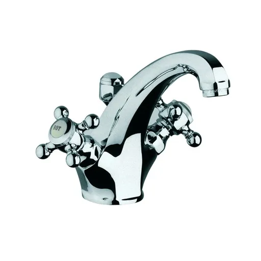 Kludi 1926 umývadlová batéria s výpusťou chróm 510100520