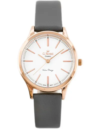 Hodinky G. ROSSI - C11765B-3B4 (zg779b)