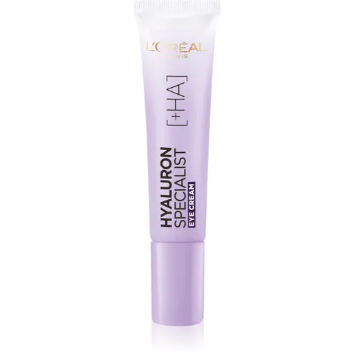L’Oréal Paris Hyaluron Specialist očný krém 15 ml