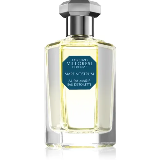 Lorenzo Villoresi Mare Nostrum Aura Maris Extra toaletná voda unisex 100 ml