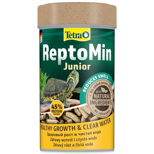 Tetra Repto Min Junior 100 ml