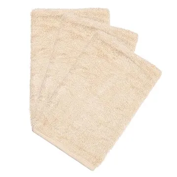 Timboo umývacia hubka 3 ks, Frosted Almond (TM_WAS30_538)