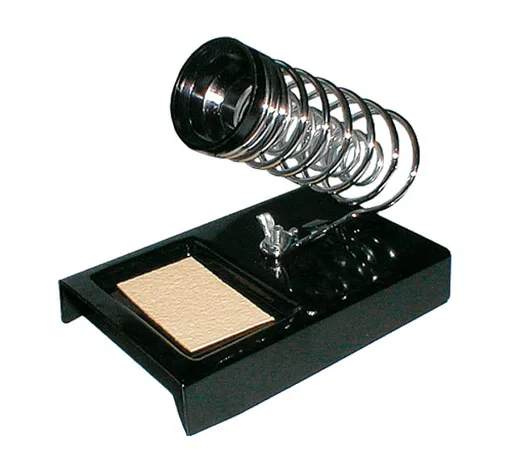 Stojanček k spájkovacej stanici TIPA ZD-10