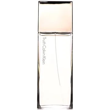 CALVIN KLEIN Truth EdP