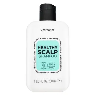Kemon Healthy Scalp Shampoo posilujúci šampón proti lupinám 250 ml