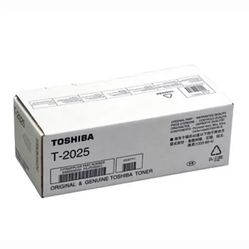 TOSHIBA T-2025 - originálny