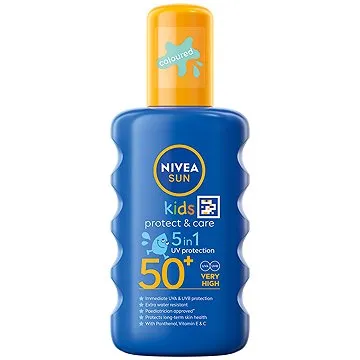 NIVEA SUN Kids Protect