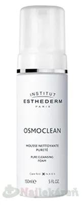 Institut Esthederm Osmoclean Pure Cleansing Foam 150 ml