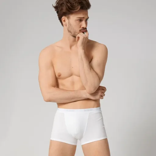 Súprava 3 boxeriek Sloggi® Basic