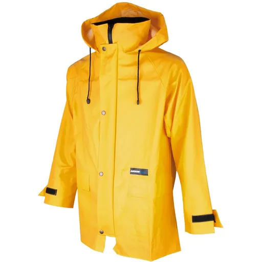 Ardon Nepremokavá blúza Ardon Aqua 103 - Žltá | 3XL