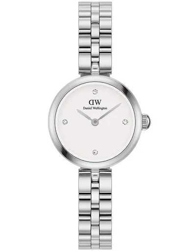 DANIEL WELLINGTON Elan Lumine Rose Gold 22mm DÁMSKE HODINKY DW00100716 + KRABIČKA (zw522d)