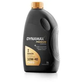 DYNAMAX Premium UNI Plus 10W-40 1 l